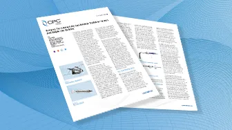 Bridging the Connectivity Gap Between Traditional Sensors and Single-Use Systems
