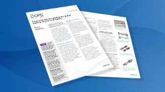 6 Traits of Non-Spill Quick Disconnect Couplings 