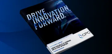 EV Charging Liquid Cooling Brochure