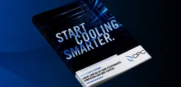HPC & Data Center Liquid Cooling Brochure