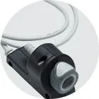 Intelligent Fluid Connections