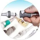 Quick Connects and Disconnects