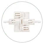 Connecteur Série MicroCNX<sup>&reg;</sup>