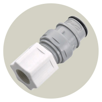 Compression Fittings