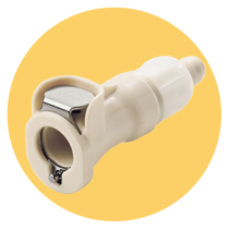 Soft Tube Fittings