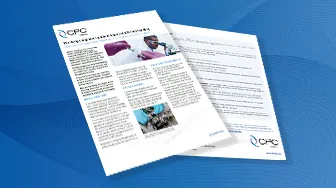 The design engineer’s guide to improved IVD fluid handling