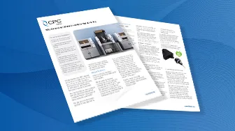 Why Connections Matter in Additive Manufacturing