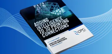 Adding intelligence to 3D Printing