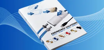 Engineered Solutions Brochure
