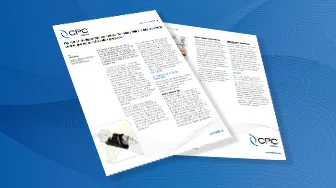 RFID Controls, Streamlines & Protects Data