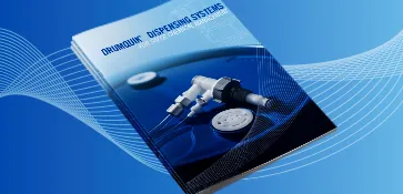 DrumQuik Dispensing Systems Brochure