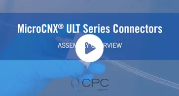 MicroCNX ULT Assembly Video Preview