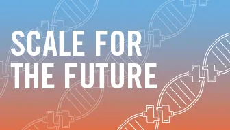 Scale for the Future