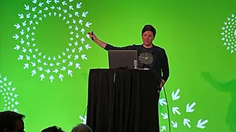 Beth Langer Presenting