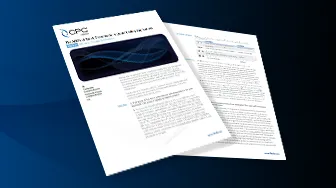 Part 3: ABCs of Quick Disconnects for Liquid Cooling