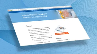 Maintaining Sterility Through CGT Processing and Cryopreservation