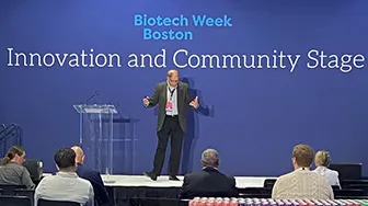 Sterile Connectors for Cryopreservation 