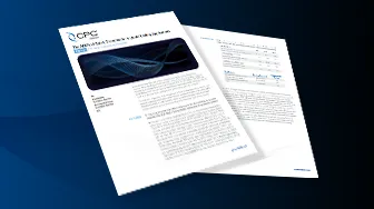 Part 2: ABCs of Quick Disconnects for Liquid Cooling