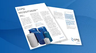 Benefits of Closed System Dispensing for Bulk Chemical Applications