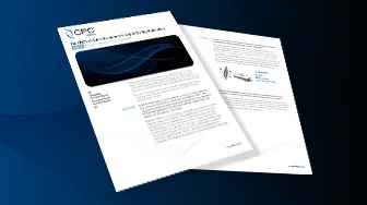 Part 1: ABCs of Quick Disconnects for Liquid Cooling