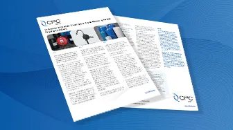 10 Reasons to Consider Closed System Liquid Dispensing 