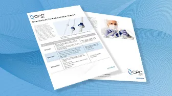 Tube Welder vs Aseptic Connectors