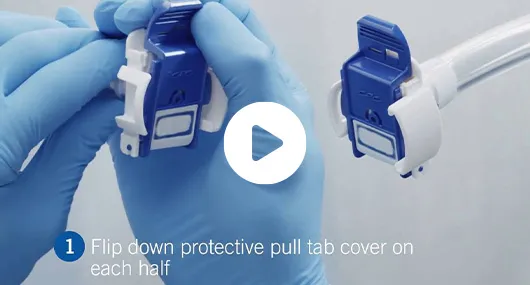 Aseptiquik® G Assembly