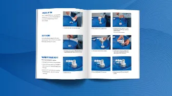 DrumQuik® Installation Guide