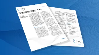 Closed System Technology Drives the Trend Toward Safer Chemical Dispensing 