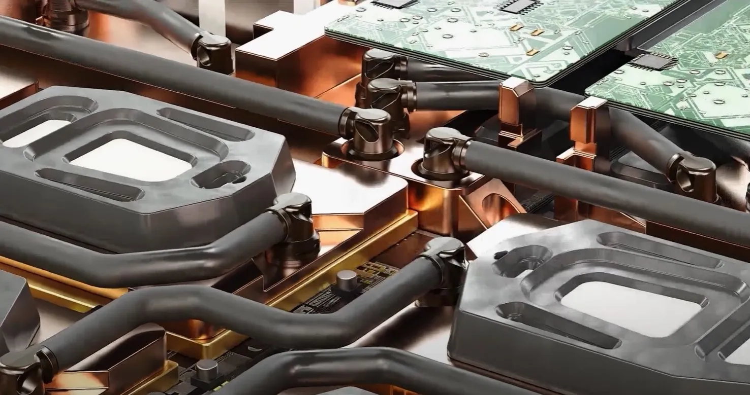 10 Tips for Specifying QDs -- And Why Liquid Cooling Connections Are So Critical