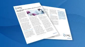 Using RFID-Enabled Fluid Couplings to Verify and Track Critical IVD Consumable Fluids 