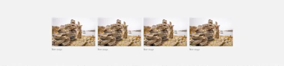 Image(s) max. 4 in a row