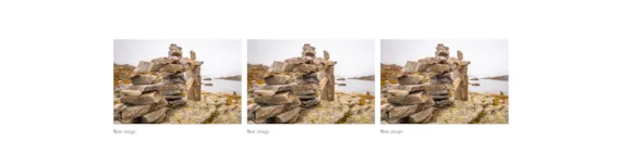 Image(s) max. 3 in a row