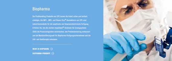 Web Components Guide - Content App - Homepage Market Section
