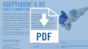 下载 AseptiQuik G DC 连接器规格表
