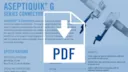AseptiQuik G 系列