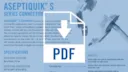 AseptiQuik S 系列