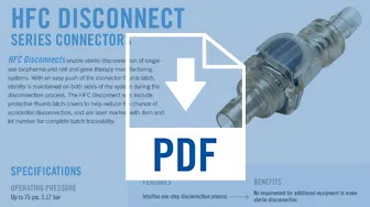 HFC Disconnect Series