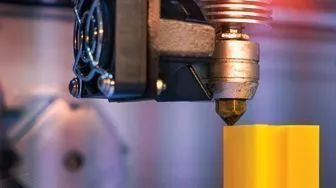 3D Printing Quick Disconnect Couplings