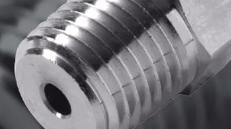 Understanding Pipe Thread Types and Designations