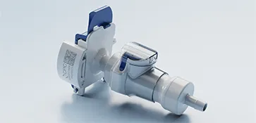 Sterile Combination Connectors