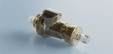 Sterile Disconnectors