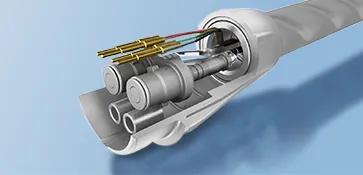 RFID and Electrofluidic